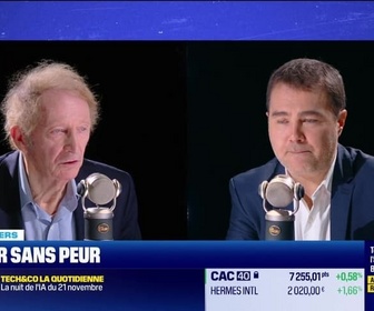 Replay #77 – L'intégrale – Gérard Feldzer, président d'Aviation Sans Frontières, dans Les Pionniers Chez Fred Mazzella