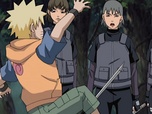 Replay Naruto Shippuden - S7 E25 - Chapitre de Konoha : la décision d'Iruka