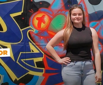 Replay Rahmatou, une ado à Mayotte - ARTE Junior, le mag