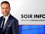 Replay Soir Info (Émission du 25/08/2026)