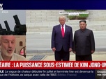 Replay BFM Grand Soir - Environ dix missiles tirés : Kim provoque Trump ? - 20/08