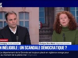 Replay Marschall Truchot - SIGNÉ CONSIGNY - Le Pen inéligible : un scandale démocratique ? - 04/02
