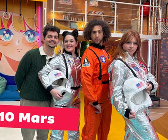 Replay Okoo-koo - 10/03/2026