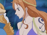Replay One piece - S18 E16 - Le retour des scélérats. Les assassins envoyés par big mom !