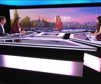 Replay Le débat - Made in Shein : la France piégée ?