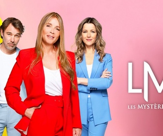 Replay Les mystères de l'amour - S37 E12 - Doubles révélations