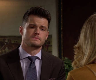 Replay Les feux de l'amour - Episode 9385 du 7 janvier 2026