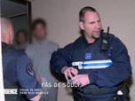 Replay Appels d'urgence - Police de choc pour ville nouvelle