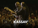 Replay Kassav' - 27/07/2026
