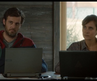 Replay Le tueur du lac - Episode 3