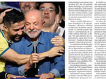 Replay Dans la presse - Lula réélu pour un quatrième mandat : un revirement historique