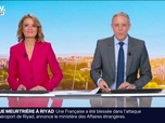 Replay BFM Première 6h-8h30 - Lundi 12 octobre 2026