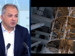 Replay Info éco - Informatique quantique : la pépite française Alice & Bob défie Google