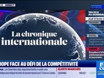 Replay Le 19h Eco - Munich 2007 : Le discours de Poutine annonçait déjà la fin du monde unipolaire