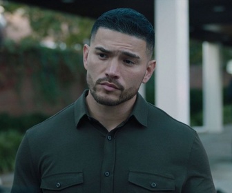 Replay Most Wanted Criminals - S03 E10 - Victimes du système