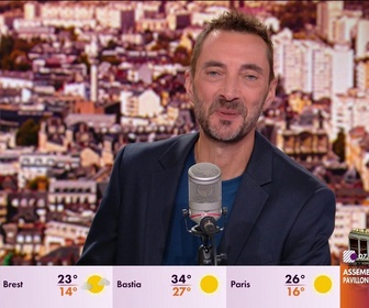 Replay Apolline Matin - Émission du 6 août 2026