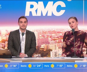 6/7 le morning RMC replay