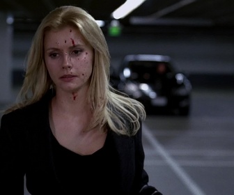 Replay Esprits criminels - S04 E16 - Tueuse de luxe