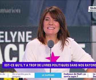 Replay Estelle Midi - Noël. Budget cadeaux en baisse : bonne ou mauvaise nouvelle ?