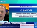 Replay Tout pour investir - Le match des valeurs : Zoom sur Sanofi, pourquoi investir ? - 28/04
