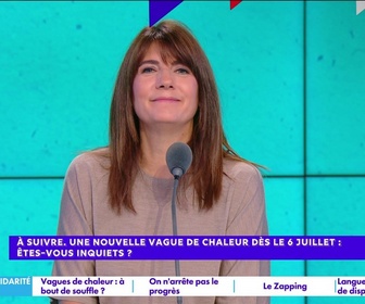 Replay Estelle Midi - Hôpitaux, écoles : doit-on créer une nouvelle journée de solidarité ?