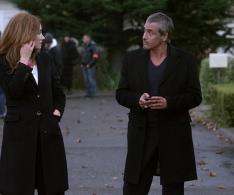 Replay Alice Nevers : Le juge est une femme - S11E5 - Peur en ville