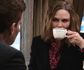 Replay Bones - S11 E12 - Un monde d'hommes