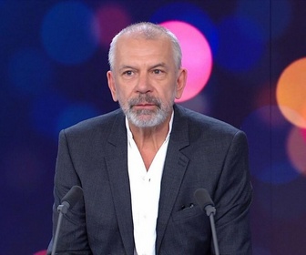 Replay À l'Affiche ! - Philippe Torreton : Le monde du cinéma m'a tourné le dos, c'était d'une violence inouïe