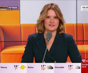 Replay 5/7 le morning RMC - Le supplément du 15 octobre 2025