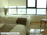 Replay Un jour, un doc week-end - Porto Rico, le nouveau Miami ?