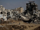 Replay 28 minutes - Israël-Palestine : le dialogue est-il encore possible ?
