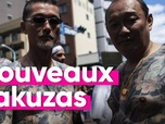 Replay Top Info - En déclin au Japon, les yakuzas sont remplacés par un nouveau groupe de criminels