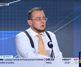 Replay BFM Bourse - Vendredi 12 décembre