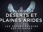 Replay Les superpouvoirs des plantes - 23/02/2026