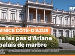 Replay Les longs formats des Locales - Dans les pas d'Ariane : Le palais de marbre