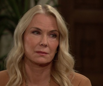 Replay Amour, gloire et beauté du 10 mars 2026