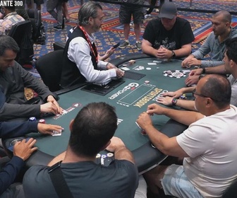 Replay Dans la tête d'un pro - Guillaume Diaz aux WSOP 2022 – Partie 2