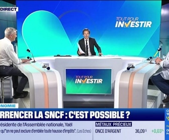Replay Tout pour investir : Partie 1 - 02/07
