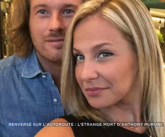 Replay Enquêtes criminelles - Vanessa Melet, 37 ans, disparition inquiétante (2/2)