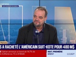 Replay Good Morning Business - Paroles de patrons : Pierre Vanstoflegatte - 23/10