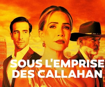Replay Sous l'emprise des Callahan - 02/10/2025