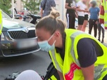 Replay Appels d'urgence - Gendarmes, pompiers, secouristes: urgences au féminin