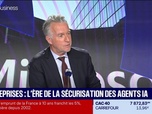 Replay Tech & Co Business - Mercredi 21 octobre