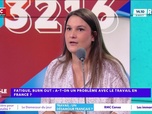 Replay Estelle Midi - Fatigue, souffrance, violence : peut-on encore être s'épanouir au travail ?