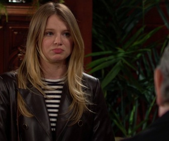 Replay Les feux de l'amour - Episode 9369 du 11 décembre 2025