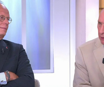 Replay C à vous - Invités : Général Dominique Trinquand, Édouard Philippe