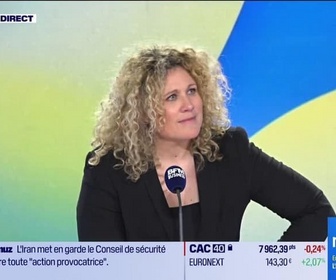 Replay Good Morning Business - Le débrief de l'actu : Un an du Liberation Day, quel constat ? - 03/04