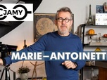 Replay C Jamy - Marie-Antoinette