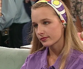 Replay Premiers baisers - S03 E16 - Meli melo