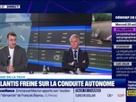 Replay Tech & Co, la quotidienne - Stellantis freine sur la conduite autonome - 27/08